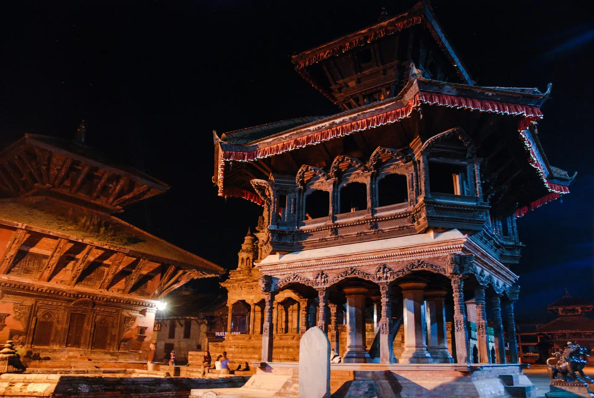 Nepal tour