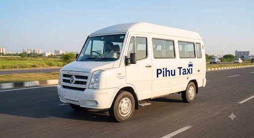 Tempo Traveller